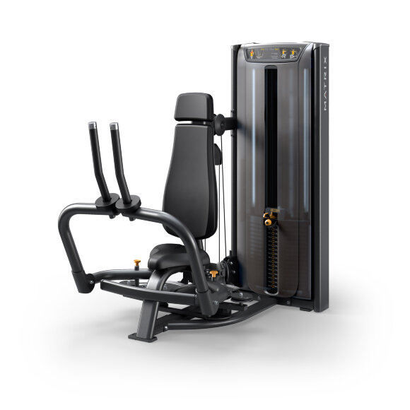 Задняя дельта / Баттерфляй Matrix Versa Heavy Задняя дельта / Баттерфляй Matrix Versa Heavy