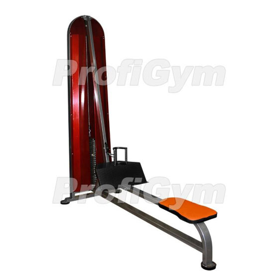 Тренажер Горизонтальная тяга (110 кг) ProfiGym ТГ-0190-С Тренажер Горизонтальная тяга (110 кг) ProfiGym ТГ-0190-С