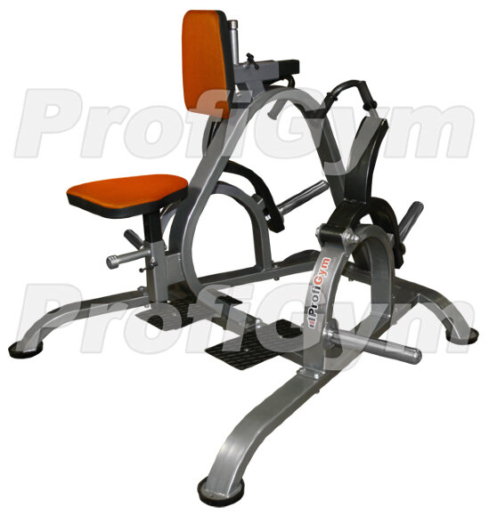 Тренажер рычажная тяга ProfiGym ТДХ-0130-DE Тренажер рычажная тяга ProfiGym ТДХ-0130-DE