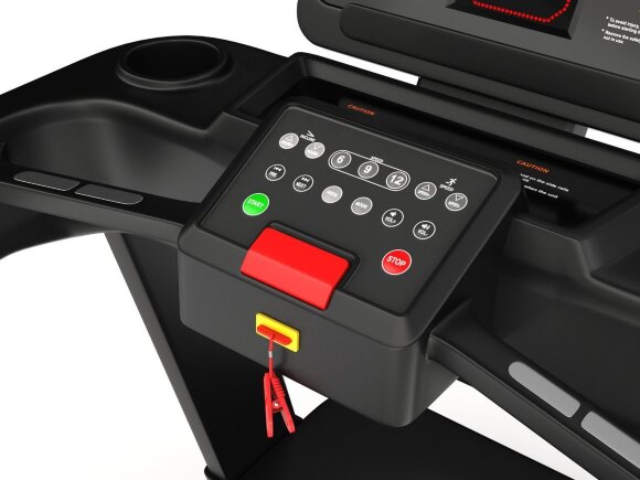 Беговая дорожка UnixFit 1550 PRO Беговая дорожка UnixFit 1550 PRO