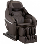 Массажное кресло Inada DreamWave Brown Массажное кресло Inada DreamWave Brown