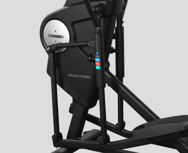 Эллиптический тренажер Svensson Industrial Base X550 Эллиптический тренажер Svensson Industrial Base X550