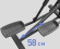 Эллиптический тренажер Svensson Industrial Base X550 Эллиптический тренажер Svensson Industrial Base X550