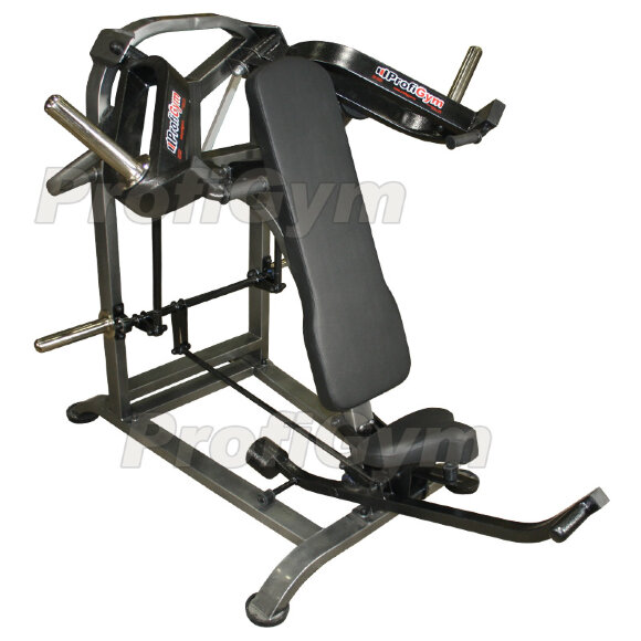 Тренажер для плеч ProfiGym ТДХ-0040-DE Тренажер для плеч ProfiGym ТДХ-0040-DE