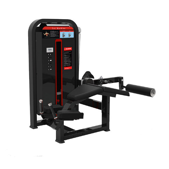 Сгибание ног лежа ProfiGym Сгибание ног лежа ProfiGym