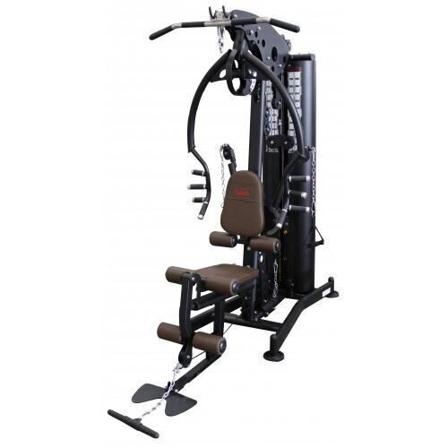 Мультистанция Smith Strength F1 Мультистанция Smith Strength F1