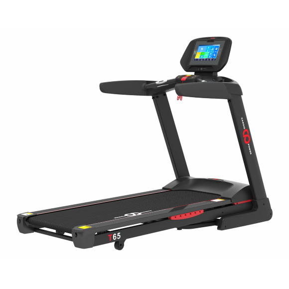 Беговая дорожка CardioPower T65 Беговая дорожка CardioPower T65