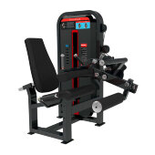 Сгибание + Разгибание ног сидя ProfiGym Сгибание + Разгибание ног сидя ProfiGym