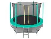 Батут Hasttings Classic Green (4,26 м) Батут Hasttings Classic Green (4,26 м)