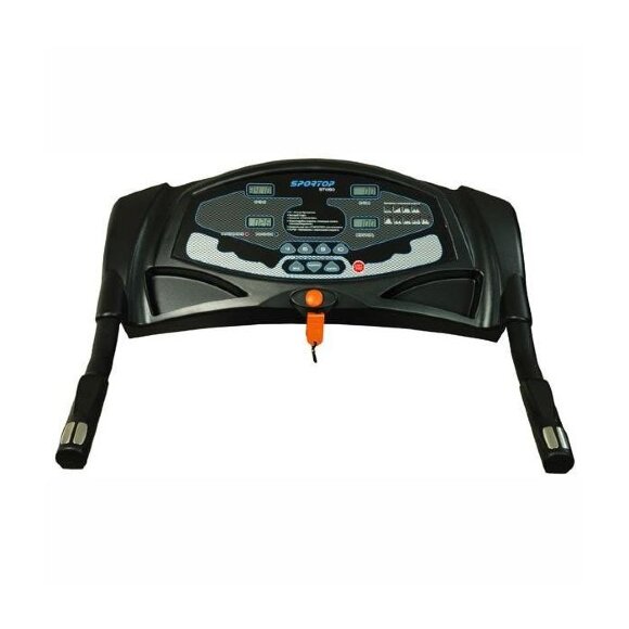 Электрическая беговая дорожка Sportop ST1050 Электрическая беговая дорожка Sportop ST1050