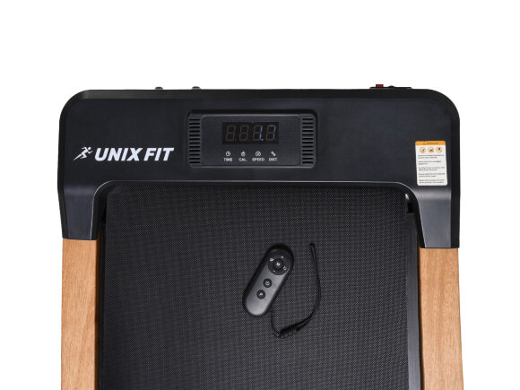 Беговая дорожка UNIXFIT Wood Way Беговая дорожка UNIXFIT Wood Way