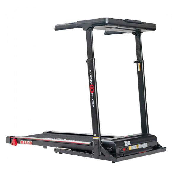 Беговая дорожка CardioPower TT10 Беговая дорожка CardioPower TT10