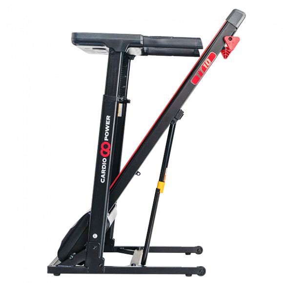 Беговая дорожка CardioPower TT10 Беговая дорожка CardioPower TT10