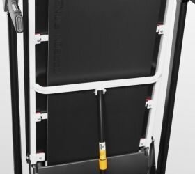 Беговая дорожка Carbon Fitness T550 Беговая дорожка Carbon Fitness T550