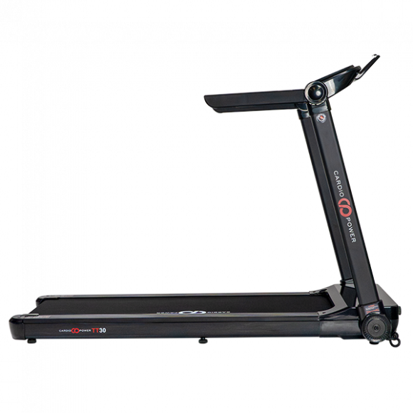 Беговая дорожка CardioPower TT30 Беговая дорожка CardioPower TT30