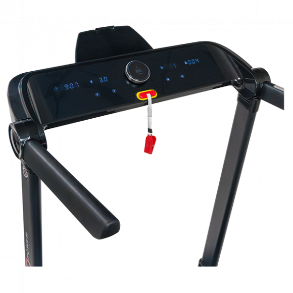Беговая дорожка CardioPower TT30 Беговая дорожка CardioPower TT30