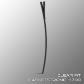 Кронштейн Clear Fit BasketStrong H 700 Кронштейн Clear Fit BasketStrong H 700