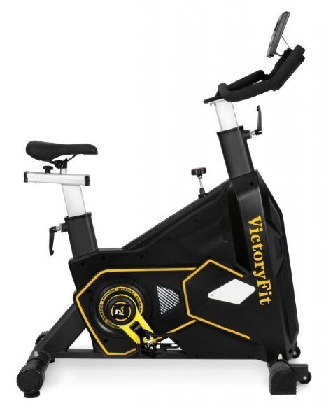 Спинбайк  VictoryFit VF-GymRider 225 Black