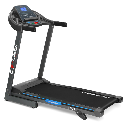 Беговая дорожка Carbon T507 Беговая дорожка Carbon T507