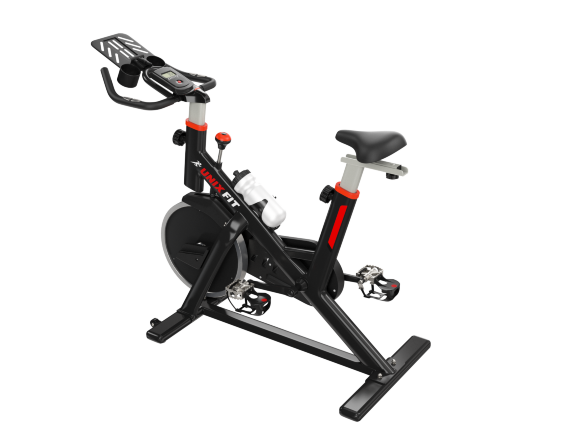 Велотренажер Спин-байк UNIXFIT SB-490PRO Велотренажер Спин-байк UNIXFIT SB-490PRO