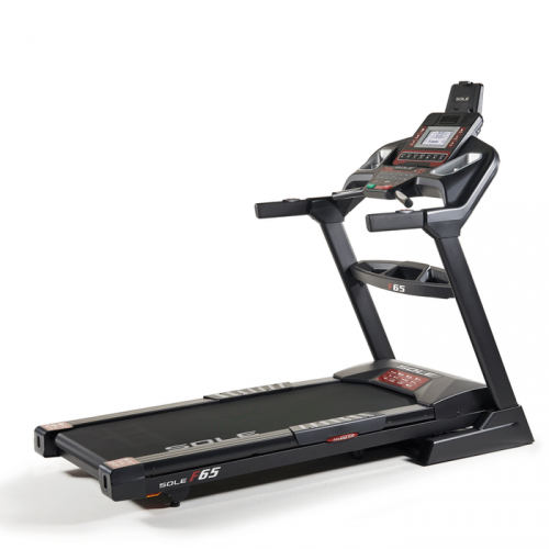 Беговая дорожка Sole F65 2019 Беговая дорожка Sole F65 2019