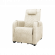 Массажное кресло Fujimo LOUNGE UP F7003 ULFL Айвори (Orlando 1) Массажное кресло Fujimo LOUNGE UP F7003 ULFL Айвори (Orlando 1)