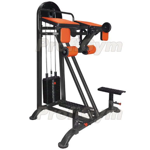 Тренажер задняя поверхность бедра ProfiGym Тренажер задняя поверхность бедра ProfiGym