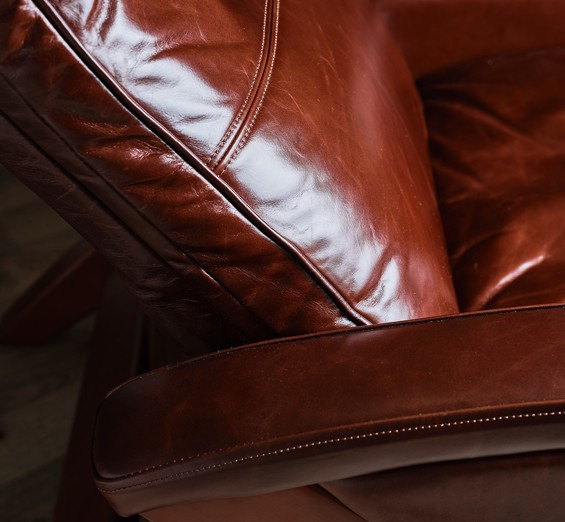 Массажное кресло Ogawa Cosmic Odyssey brown Массажное кресло Ogawa Cosmic Odyssey brown