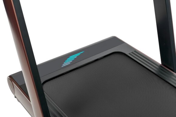 Беговая дорожка Titanium Masters Slimtech C20 (коричневая) Беговая дорожка Titanium Masters Slimtech C20 (коричневая)