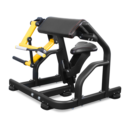 Бицепс Bronze Gym PL-1713