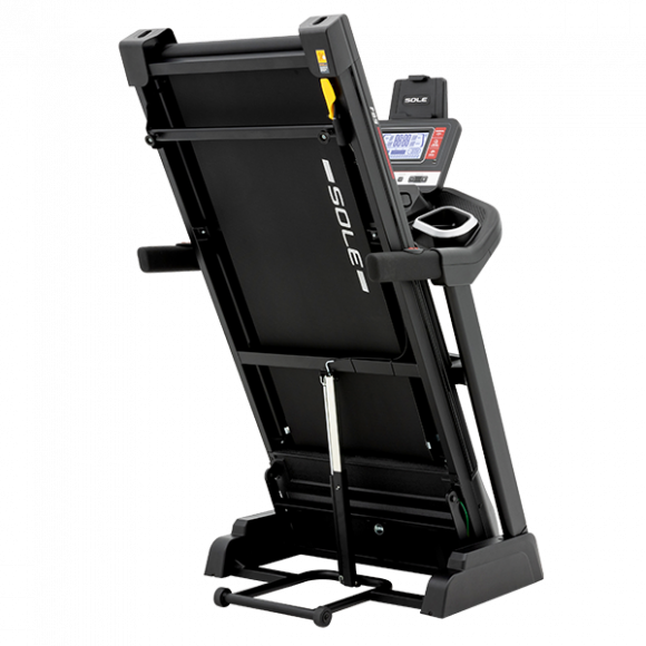 Беговая дорожка Sole F65 (2023) Беговая дорожка Sole F65 (2023)