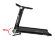 Беговая дорожка UNIXFIT Hi-tech F2 PLUS Dark Storm Беговая дорожка UNIXFIT Hi-tech F2 PLUS Dark Storm