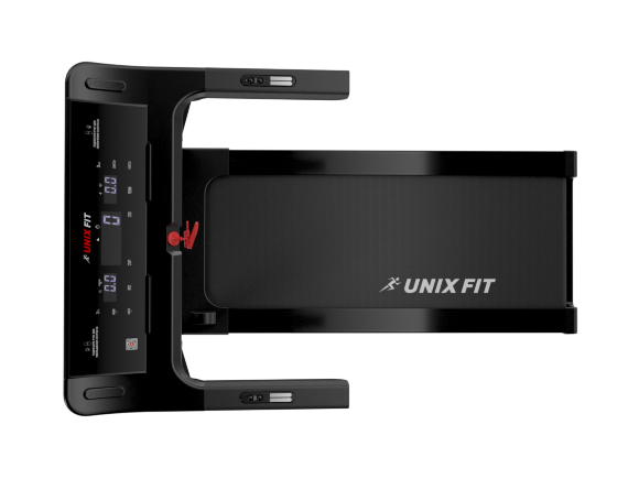 Беговая дорожка UNIXFIT Hi-tech F2 PLUS Dark Storm Беговая дорожка UNIXFIT Hi-tech F2 PLUS Dark Storm