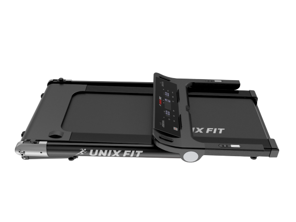 Беговая дорожка UNIXFIT Hi-tech F2 PLUS Dark Storm Беговая дорожка UNIXFIT Hi-tech F2 PLUS Dark Storm
