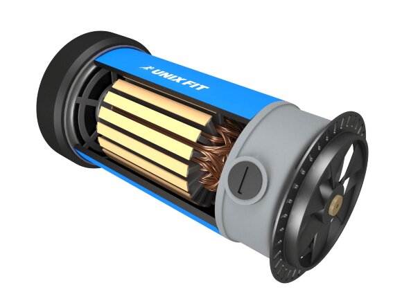 Беговая дорожка UNIXFIT Hi-tech F2 PLUS Dark Storm Беговая дорожка UNIXFIT Hi-tech F2 PLUS Dark Storm