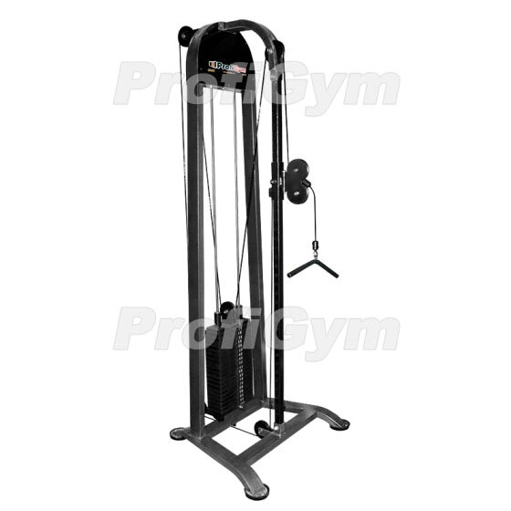 Блочная стойка, регулируемый блок ProfiGym ТГ-0391-C