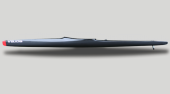 Каноэ K1 Vajda Ace Каноэ K1 Vajda Ace