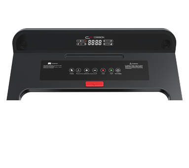 Беговая дорожка Carbon Fitness T330 Беговая дорожка Carbon Fitness T330