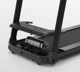 Беговая дорожка Carbon Fitness T330 Беговая дорожка Carbon Fitness T330