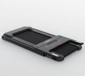 Беговая дорожка Carbon Fitness T330 Беговая дорожка Carbon Fitness T330