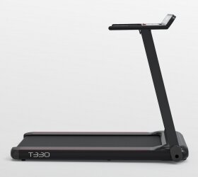 Беговая дорожка Carbon Fitness T330 Беговая дорожка Carbon Fitness T330
