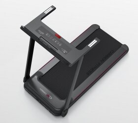 Беговая дорожка Carbon Fitness T330 Беговая дорожка Carbon Fitness T330