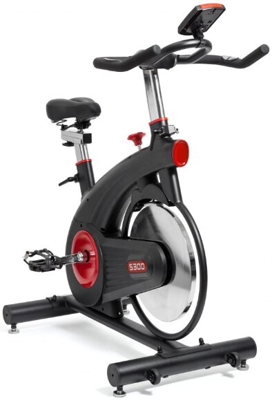 Спин-байк VictoryFit VF-S300 Спин-байк VictoryFit VF-S300