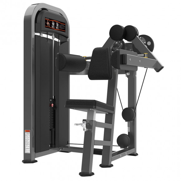 Дельт-машина Realleader M2-1002 Дельт-машина Realleader M2-1002