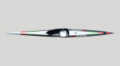 Каноэ K1 Vajda NEW Supersonic Каноэ K1 Vajda NEW Supersonic