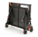 Теннисный стол Cornilleau 700X Crossover Outdoor (черный)