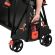 Теннисный стол Cornilleau 700X Crossover Outdoor (черный)