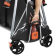 Теннисный стол Cornilleau 600X Crossover Outdoor (черный) Теннисный стол Cornilleau 600X Crossover Outdoor (черный)