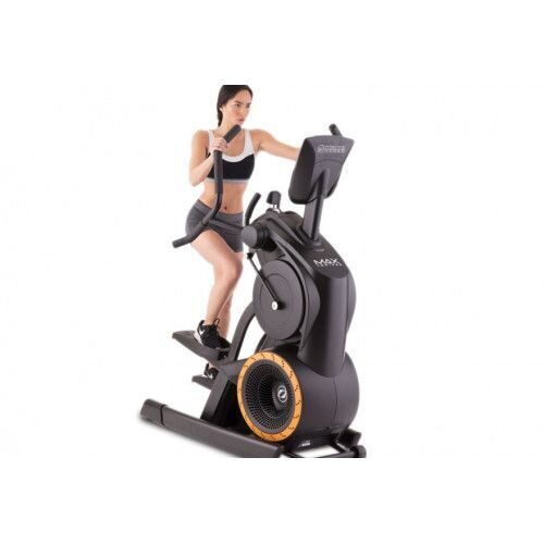 Эллиптический тренажер Octane Fitness Max Trainer MTX Эллиптический тренажер Octane Fitness Max Trainer MTX