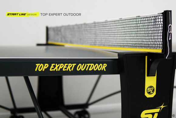 Теннисный стол Start Line Top Expert DESIGN 6 Теннисный стол Start Line Top Expert DESIGN 6